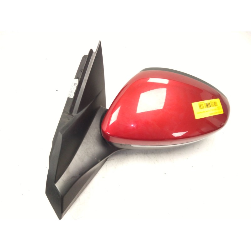 Recambio de retrovisor izquierdo para peugeot 2008 i (cu_) 1.2 thp 130 / puretech 130 referencia OEM IAM 98271329  