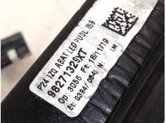 Recambio de retrovisor izquierdo para peugeot 2008 i (cu_) 1.2 thp 130 / puretech 130 referencia OEM IAM 98271329   2