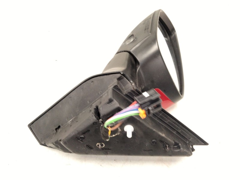 Recambio de retrovisor izquierdo para peugeot 2008 i (cu_) 1.2 thp 130 / puretech 130 referencia OEM IAM 98271329  