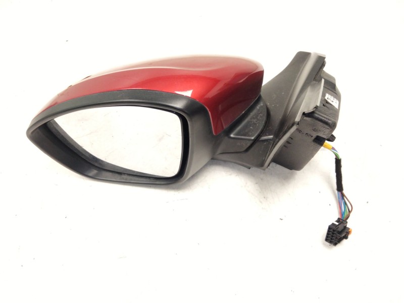 Recambio de retrovisor izquierdo para peugeot 2008 i (cu_) 1.2 thp 130 / puretech 130 referencia OEM IAM 98271329  