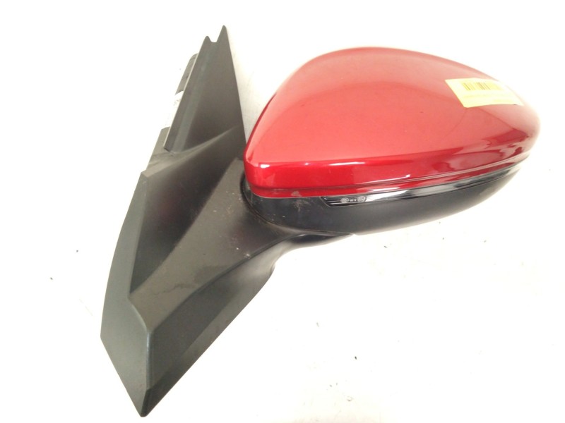 Recambio de retrovisor izquierdo para peugeot 2008 i (cu_) 1.2 thp 130 / puretech 130 referencia OEM IAM 98271329  