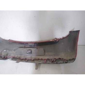 Recambio de paragolpes trasero para citroën c3 tonic referencia OEM IAM   