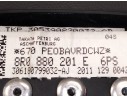 AIRBAG DELANTERO IZQUIERDO 8R0880201 