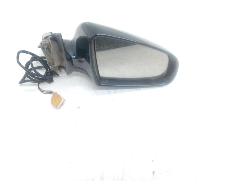 Recambio de retrovisor derecho para audi a4 b6 (8e2) 1.9 tdi referencia OEM IAM 50010FA0  