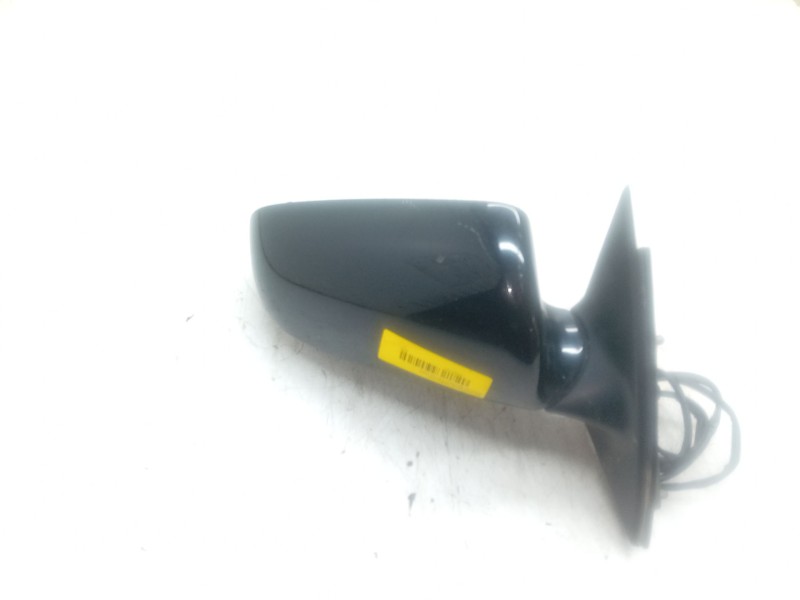 Recambio de retrovisor derecho para audi a4 b6 (8e2) 1.9 tdi referencia OEM IAM 50010FA0  