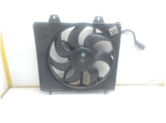 Recambio de electroventilador para peugeot 2008 i (cu_) 1.2 thp 130 / puretech 130 referencia OEM IAM   