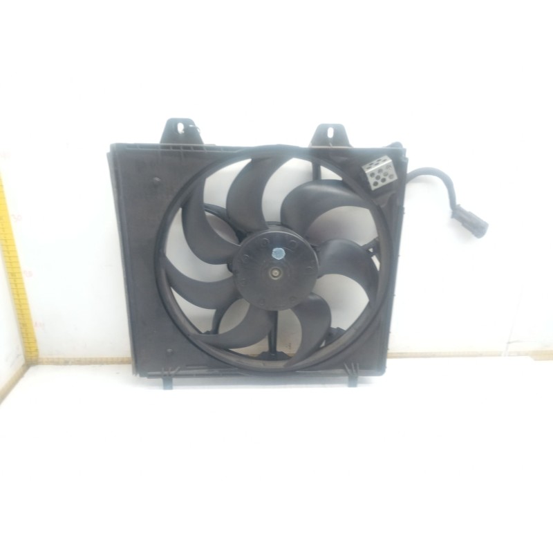 Recambio de electroventilador para peugeot 2008 i (cu_) 1.2 thp 130 / puretech 130 referencia OEM IAM   