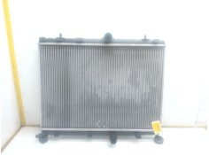 Recambio de radiador agua para peugeot 2008 i (cu_) 1.2 thp 130 / puretech 130 referencia OEM IAM   