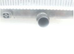 Recambio de radiador agua para peugeot 2008 i (cu_) 1.2 thp 130 / puretech 130 referencia OEM IAM    2