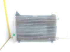 Recambio de condensador / radiador aire acondicionado para peugeot 2008 i (cu_) 1.2 thp 130 / puretech 130 referencia OEM IAM   