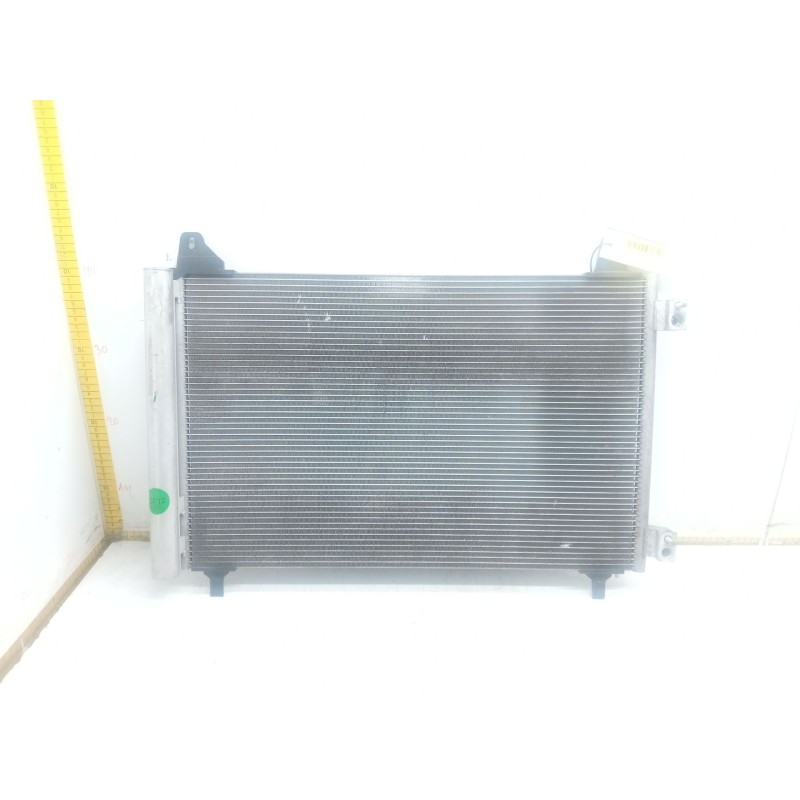 Recambio de condensador / radiador aire acondicionado para peugeot 2008 i (cu_) 1.2 thp 130 / puretech 130 referencia OEM IAM   