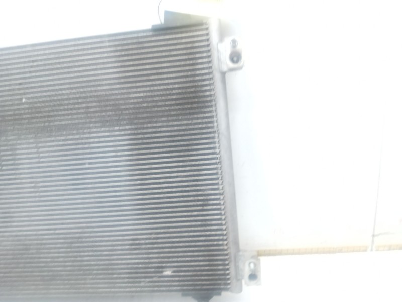 Recambio de condensador / radiador aire acondicionado para peugeot 2008 i (cu_) 1.2 thp 130 / puretech 130 referencia OEM IAM   