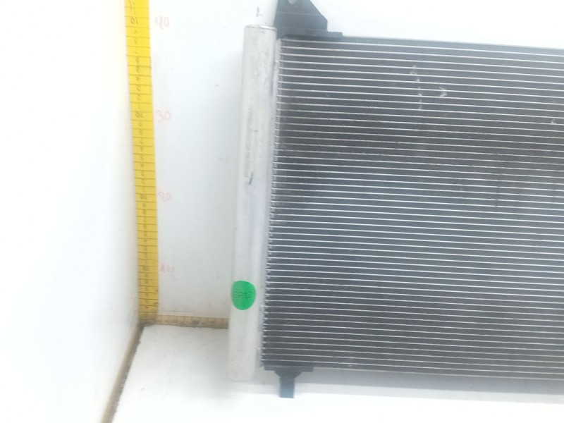 Recambio de condensador / radiador aire acondicionado para peugeot 2008 i (cu_) 1.2 thp 130 / puretech 130 referencia OEM IAM   