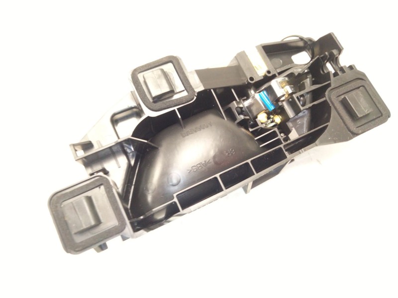 Recambio de maneta exterior delantera izquierda para peugeot 2008 i (cu_) 1.2 thp 130 / puretech 130 referencia OEM IAM 98201552