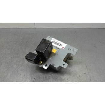 Recambio de centralita para ssangyong kyron 2.0 referencia OEM IAM 8712009210 D04070516063 