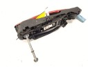 MANETA EXTERIOR DELANTERA IZQUIERDA 98201552 