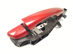 Recambio de maneta exterior trasera derecha para peugeot 2008 i (cu_) 1.2 thp 130 / puretech 130 referencia OEM IAM    2