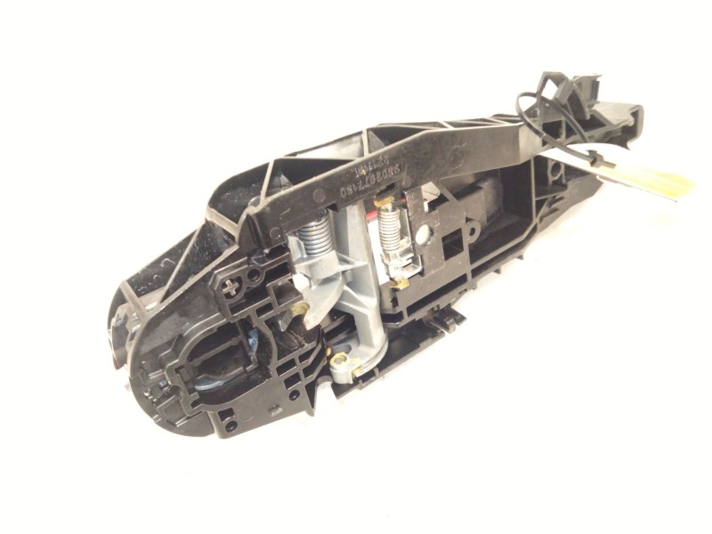 Recambio de maneta exterior trasera derecha para peugeot 2008 i (cu_) 1.2 thp 130 / puretech 130 referencia OEM IAM   