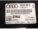MODULO ELECTRONICO 8K0907801 