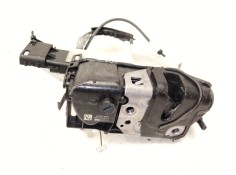 Recambio de cerradura puerta delantera derecha para peugeot 2008 i (cu_) 1.2 thp 130 / puretech 130 referencia OEM IAM 305558  