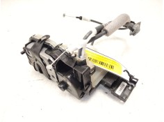 Recambio de cerradura puerta delantera derecha para peugeot 2008 i (cu_) 1.2 thp 130 / puretech 130 referencia OEM IAM 305558   2
