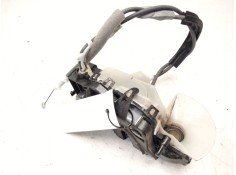 Recambio de cerradura puerta delantera izquierda para peugeot 2008 i (cu_) 1.2 thp 130 / puretech 130 referencia OEM IAM 305596  2