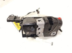 Recambio de cerradura puerta trasera derecha para peugeot 2008 i (cu_) 1.2 thp 130 / puretech 130 referencia OEM IAM 305593  