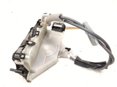 Recambio de cerradura puerta trasera izquierda para peugeot 2008 i (cu_) 1.2 thp 130 / puretech 130 referencia OEM IAM 305601  