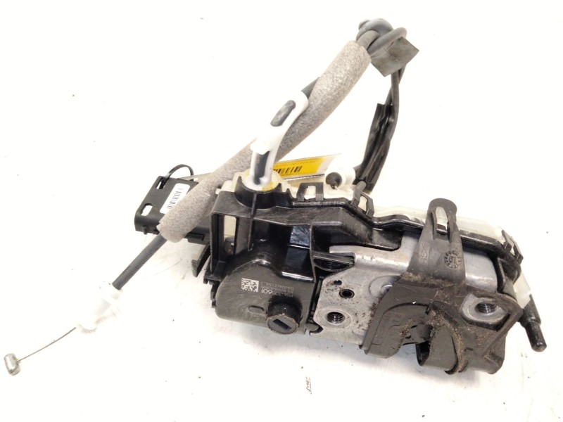 Recambio de cerradura puerta trasera izquierda para peugeot 2008 i (cu_) 1.2 thp 130 / puretech 130 referencia OEM IAM 305601  