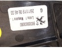 ELEVALUNAS TRASERO IZQUIERDO 983003080 