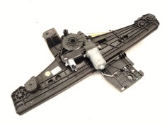 Recambio de elevalunas trasero derecho para peugeot 2008 i (cu_) 1.2 thp 130 / puretech 130 referencia OEM IAM 9830002480  