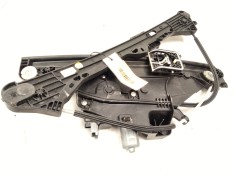 Recambio de elevalunas delantero izquierdo para peugeot 2008 i (cu_) 1.2 thp 130 / puretech 130 referencia OEM IAM 9828130780  