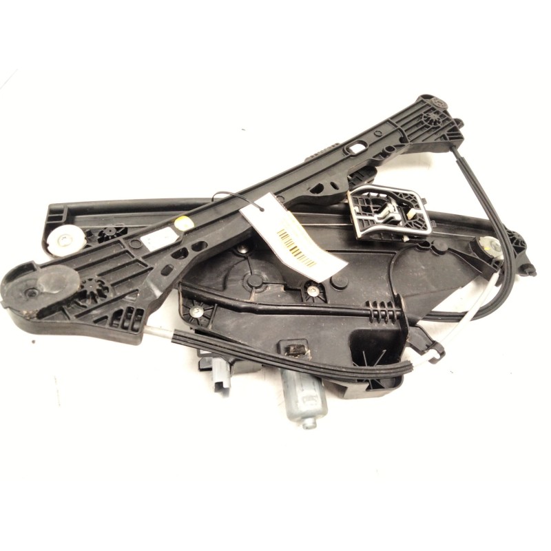 Recambio de elevalunas delantero izquierdo para peugeot 2008 i (cu_) 1.2 thp 130 / puretech 130 referencia OEM IAM 9828130780  