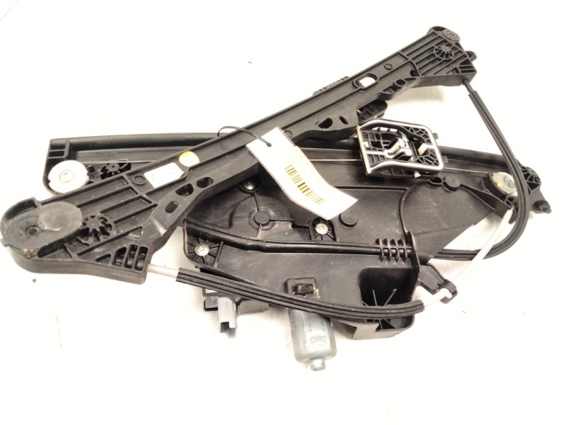 Recambio de elevalunas delantero izquierdo para peugeot 2008 i (cu_) 1.2 thp 130 / puretech 130 referencia OEM IAM 9828130780  