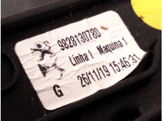 Recambio de elevalunas delantero izquierdo para peugeot 2008 i (cu_) 1.2 thp 130 / puretech 130 referencia OEM IAM 9828130780   2