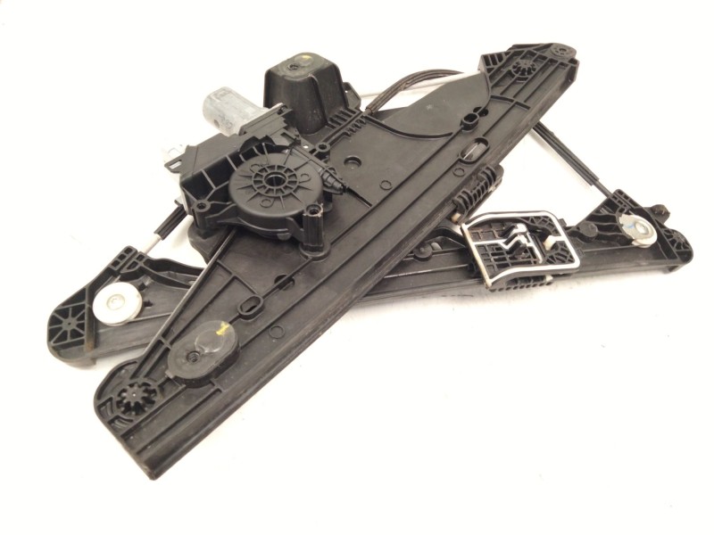 Recambio de elevalunas delantero izquierdo para peugeot 2008 i (cu_) 1.2 thp 130 / puretech 130 referencia OEM IAM 9828130780  