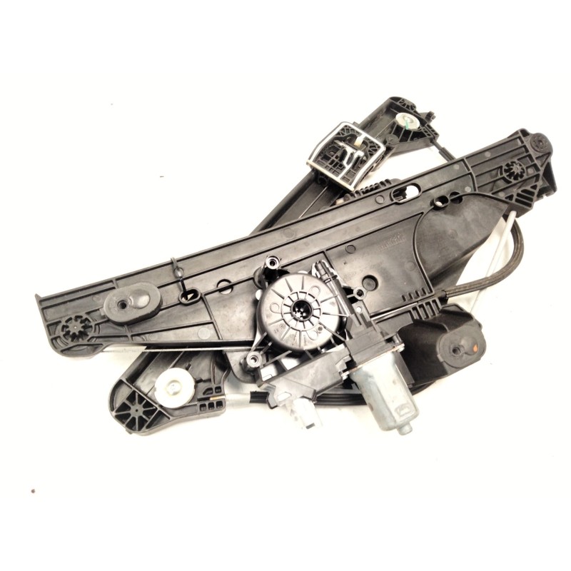 Recambio de elevalunas delantero derecho para peugeot 2008 i (cu_) 1.2 thp 130 / puretech 130 referencia OEM IAM 9828130680  