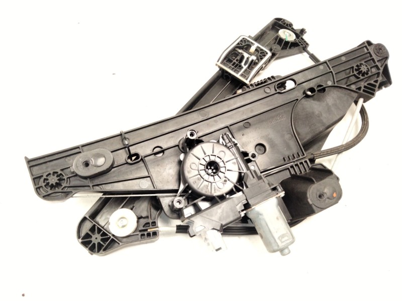 Recambio de elevalunas delantero derecho para peugeot 2008 i (cu_) 1.2 thp 130 / puretech 130 referencia OEM IAM 9828130680  