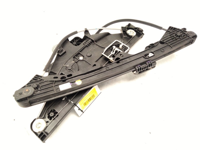 Recambio de elevalunas delantero derecho para peugeot 2008 i (cu_) 1.2 thp 130 / puretech 130 referencia OEM IAM 9828130680  