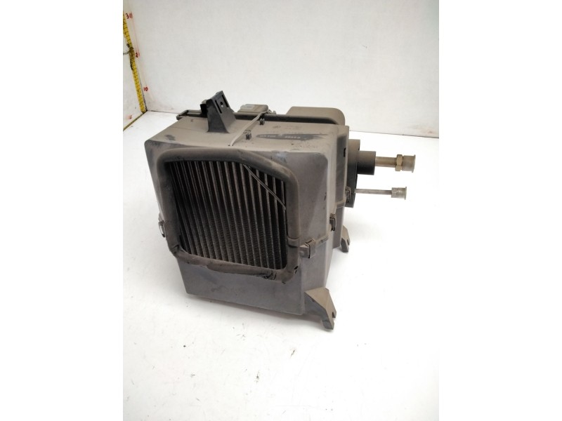 Recambio de caja evaporador aire acondicionado para nissan terrano ii (r20) 2.4 4wd referencia OEM IAM 272707F400  CR-90E