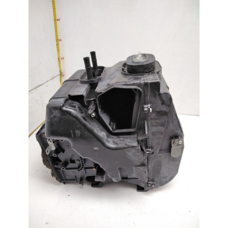 Recambio de caja evaporador aire acondicionado para nissan almera ii (n16) 1.8 referencia OEM IAM EB05133210  