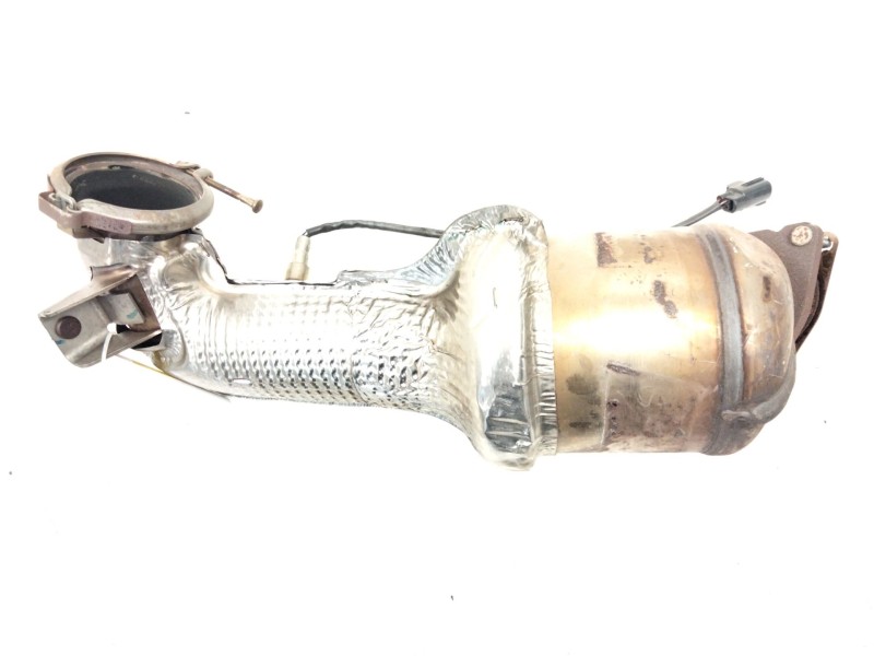 Recambio de catalizador para land rover discovery sport (l550) 2.0 d referencia OEM IAM GJ325G26267AD  