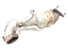 Recambio de catalizador para land rover discovery sport (l550) 2.0 d referencia OEM IAM GJ325G26267AD   2