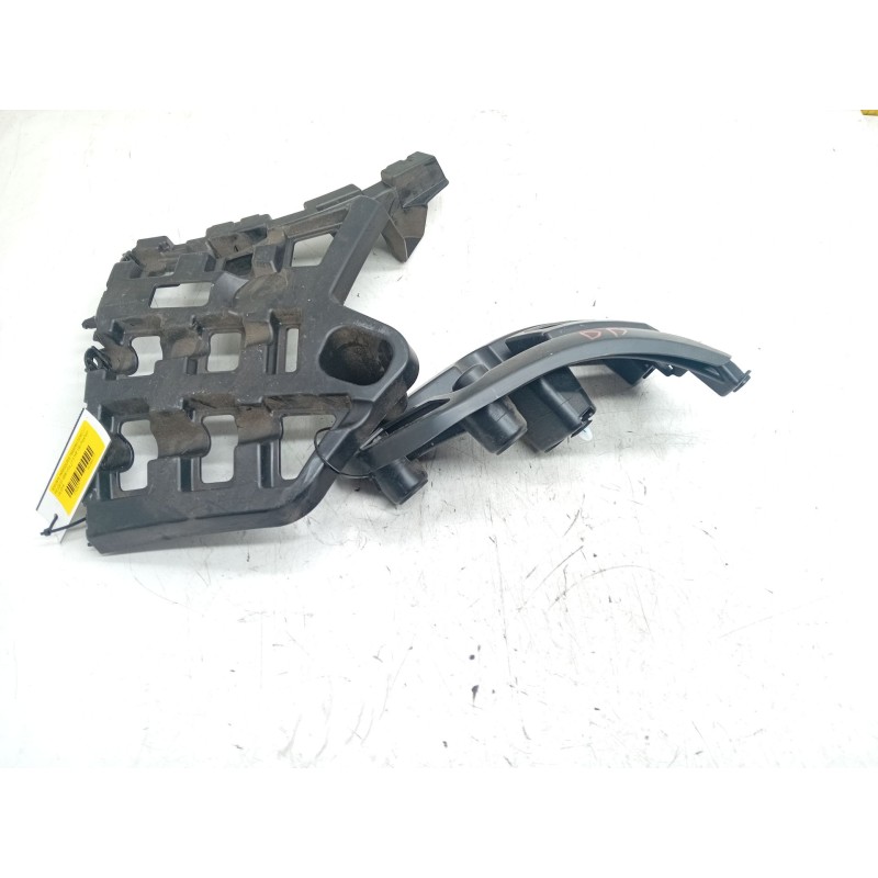 Recambio de soporte paragolpes trasero derecho para peugeot 2008 i (cu_) 1.2 thp 130 / puretech 130 referencia OEM IAM   