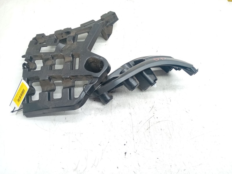 Recambio de soporte paragolpes trasero derecho para peugeot 2008 i (cu_) 1.2 thp 130 / puretech 130 referencia OEM IAM   