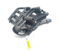 Recambio de soporte paragolpes trasero izquierda para peugeot 2008 i (cu_) 1.2 thp 130 / puretech 130 referencia OEM IAM 9825854