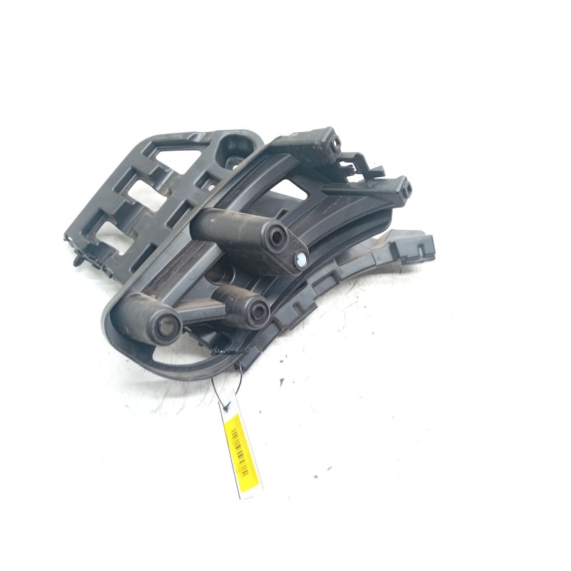 Recambio de soporte paragolpes trasero izquierda para peugeot 2008 i (cu_) 1.2 thp 130 / puretech 130 referencia OEM IAM 9825854