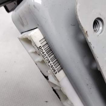 Recambio de centralita para ssangyong kyron 2.0 referencia OEM IAM 8712009210 D04070516063 