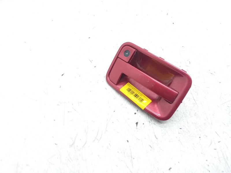 Recambio de maneta exterior delantera izquierda para peugeot 806 (221) 2.0 hdi referencia OEM IAM   