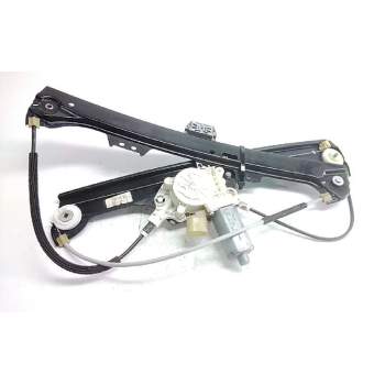 Recambio de elevalunas delantero derecho para bmw serie 5 touring (e61) 525d referencia OEM IAM 6981142  